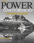 Power & Motoryacht Current Issue