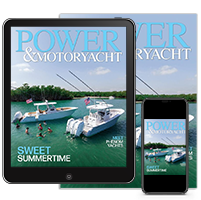 Power & Motoryacht Print + Digital