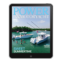 Power & Motoryacht Digital Only